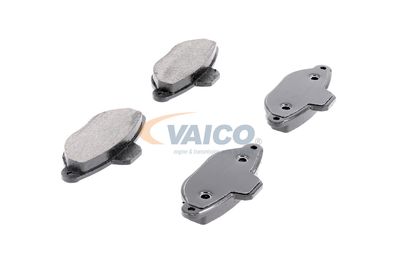 BREMSBELAGSATZ SCHEIBENBREMSE VAICO V240028 28
