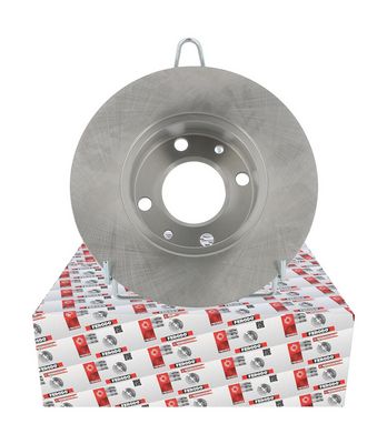 DISC FRANA FERODO DDF083 2
