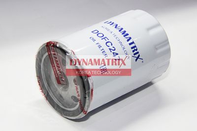 DOFC247 DYNAMATRIX Масляный фильтр