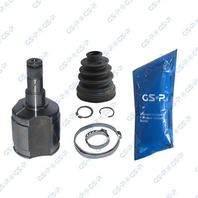 Jungčių komplektas, kardaninis velenas