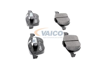 BREMSBELAGSATZ SCHEIBENBREMSE VAICO V250272 46