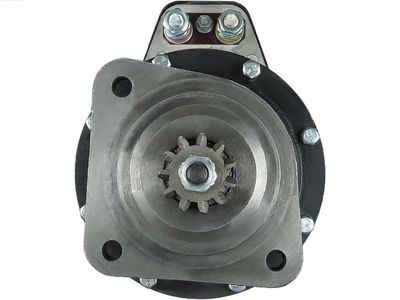 AS-PL Starter