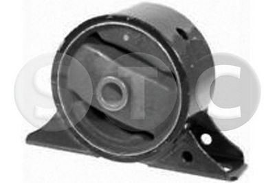 LAGERUNG SCHALTGETRIEBE