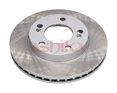спирачен диск ASHIKA 60-0S-S03C