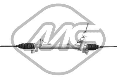 Рулевой механизм Metalcaucho 50391 для FORD C-MAX