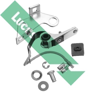 LUCAS DSB875C LUCAS DSB875C