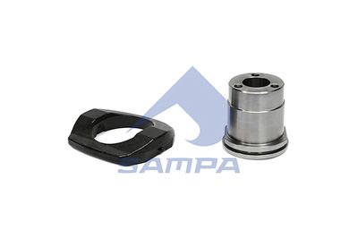 MONTAGESATZ MAULKUPPLUNG