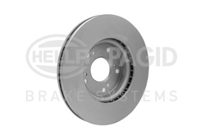 Brake Disc 8DD 355 118-191