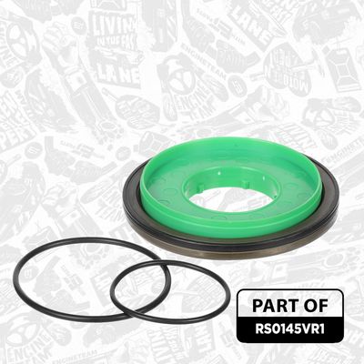 CHIT LANT DE DISTRIBUTIE ET ENGINETEAM RS0145VR1 7