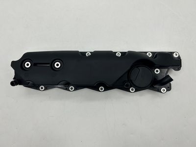 Cylinder head cover