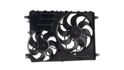 VENTILATOR RADIATOR MAHLE CFF653000S 45