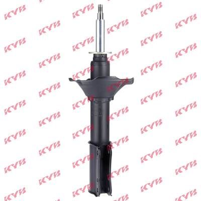 STOßDäMPFER KYB 635010 10