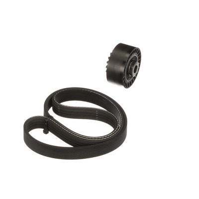 KEILRIPPENRIEMENSATZ GATES K025PK880 33