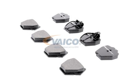 BREMSBELAGSATZ SCHEIBENBREMSE VAICO V108302 20