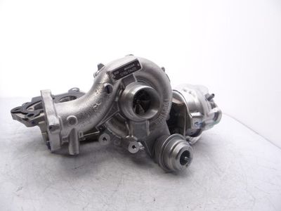 LADER AUFLADUNG GARRETT 8219425011S 1