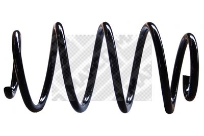 MAPCO 70977 Пружина подвески  для SEAT ALTEA (Сеат Алтеа)