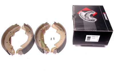 Комплект тормозных колодок PROTECHNIC PRS0130 для FORD GRANADA