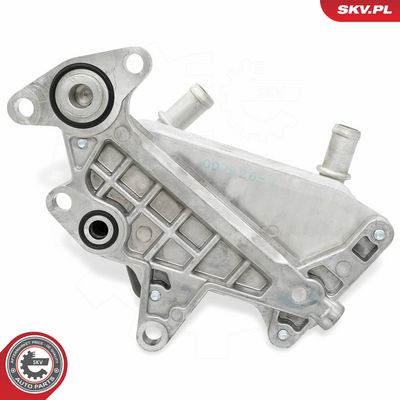 Chladič oleje, automatická převodovka SKV 31SKV318