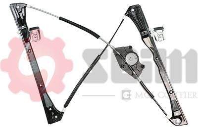 MECANISM ACTIONARE GEAM SEIM 980065 1