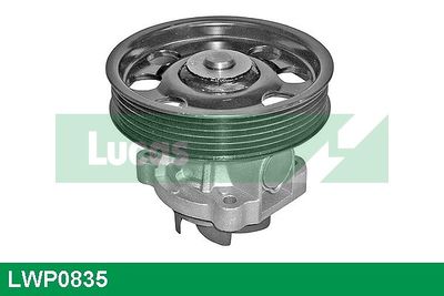 POMPă DE APă RăCIRE MOTOR