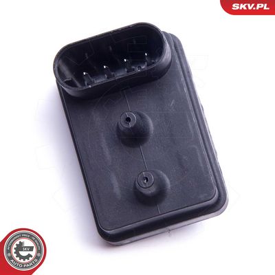 Sensor, Saugrohrdruck