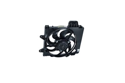 LüFTER MOTORKüHLUNG NRF 47750 23