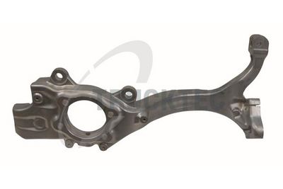 Fusée d'essieu, suspension de roue TRUCKTEC AUTOMOTIVE