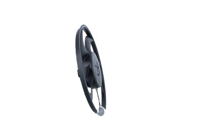 VENTILATOR RADIATOR NRF 470064 36