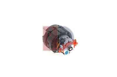 INNENRAUMGEBLäSE AKS DASIS 740937N 9