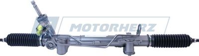 Зубчатая рейка, рулевой механизм MOTORHERZ R27321NW для MITSUBISHI LANCER