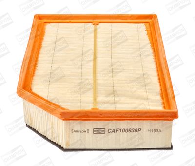 Воздушный фильтр CHAMPION CAF100938P для VOLVO XC90