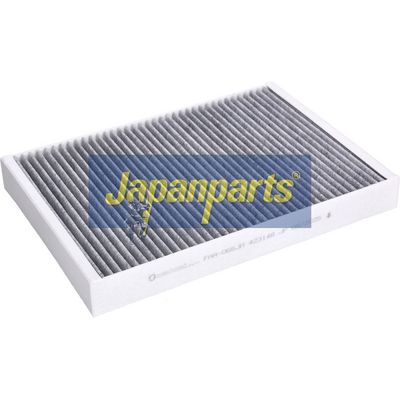 JAPANPARTS Filtras, salono oras