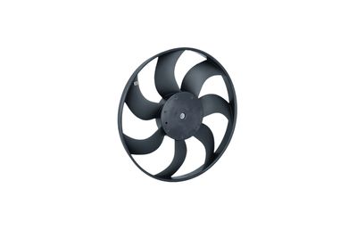 VENTILATOR RADIATOR NRF 47683 41