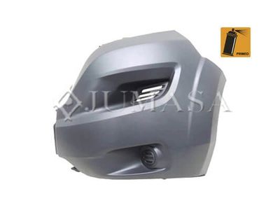 Буфер JUMASA 27013513 для FIAT DUCATO