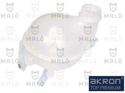 разширителен съд, охладителна течност AKRON-MALÒ 117021