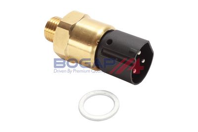 COMUTATOR TEMPERATURA VENTILATOR RADIATOR BOGAP B4125102 4