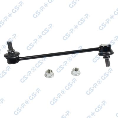 Stange/Strebe, Stabilisator