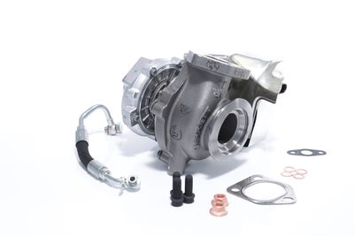 COMPRESOR SISTEM DE SUPRAALIMENTARE BTS Turbo T981284 14