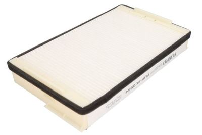 Cabinefilter patroon, hoeveelheid 1, past: DAF 65 CF, 75 CF, 85 CF, CF, CF 65, CF 75, CF 85, SB, XF 95 MERCEDES ACCELO TATRA PHOENIX 01.74-