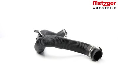 LADELUFTSCHLAUCH METZGER AUTOTEILE 2400984 29