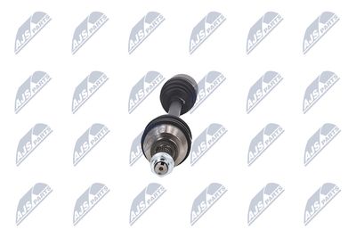 PLANETARA NTY NPWFT075 16