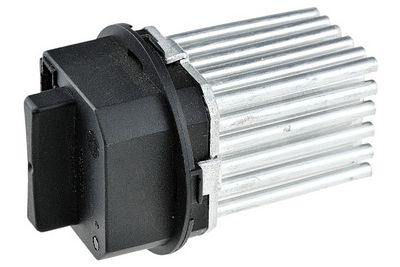 REZISTOR VENTILATOR HABITACLU