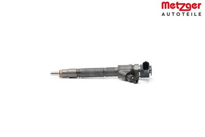 EINSPRITZDüSE METZGER AUTOTEILE 0870074 1