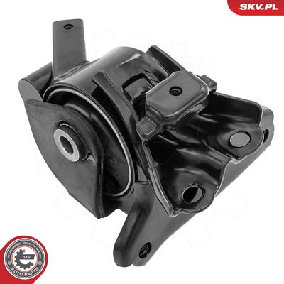 Uložení, automatická převodovka ESEN SKV 75SKV819