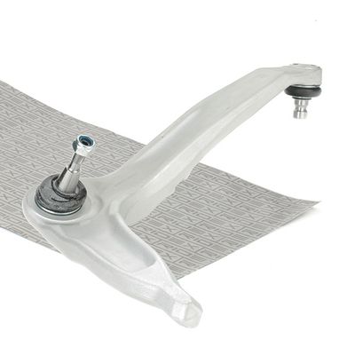 носач, окачване на колелата RIDEX 273C0083
