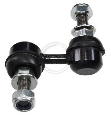 Stange/Strebe, Stabilisator