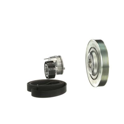 KEILRIPPENRIEMENSATZ GATES K026PK1245 6