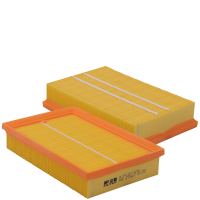 Воздушный фильтр FIL FILTER HP 2201 для FIAT STILO