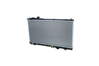 RADIATOR RACIRE MOTOR NRF 53340 8