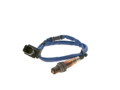 SONDA LAMBDA BOSCH 0258017458 7